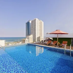 그랜드 선라이즈 2 앤 스파 호텔