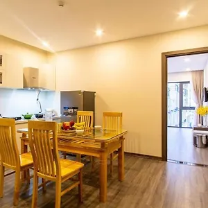 Hotel The Shann, Da Nang